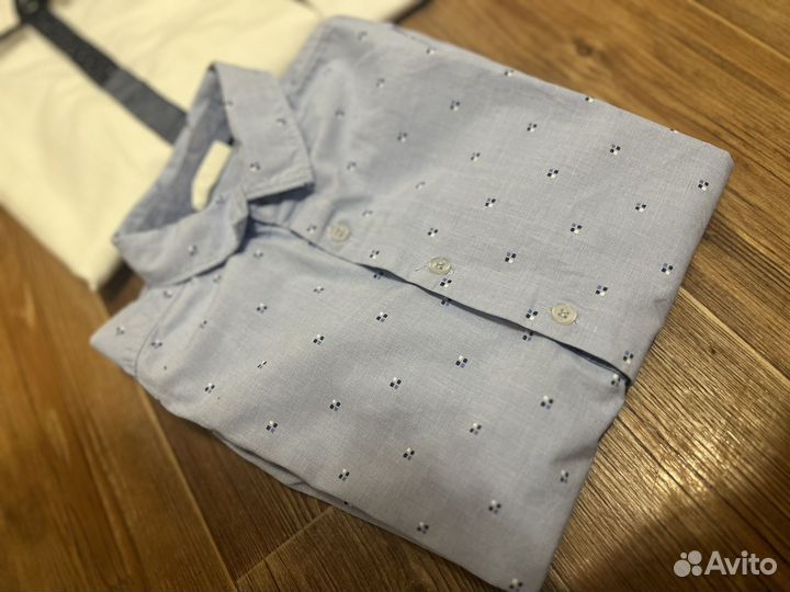 Рубашки 134 и 140