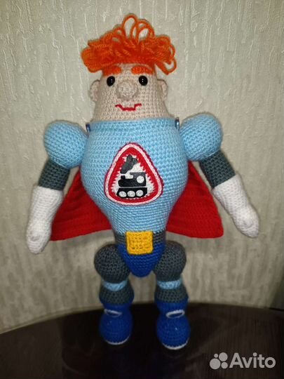 Аркадий Паровозов