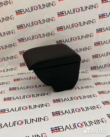 Бар (подлокотник) для Chevrolet Niva