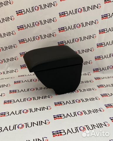 Бар (подлокотник) для Chevrolet Niva