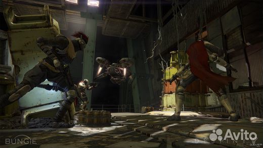 Destiny (Xbox One) Продажа, Обмен