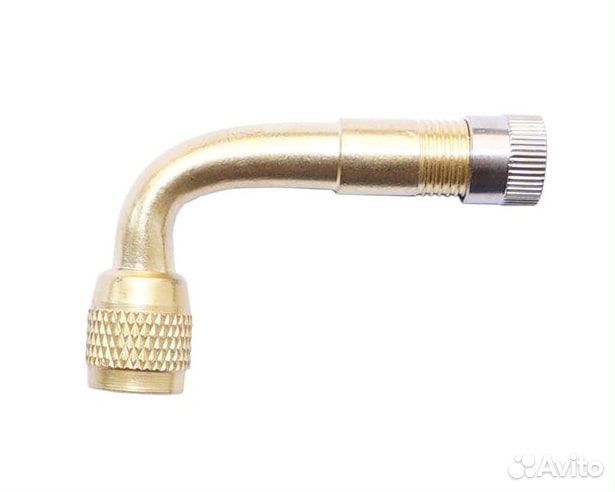 Адаптер AV/AV 90 для накачивания маленьких камер