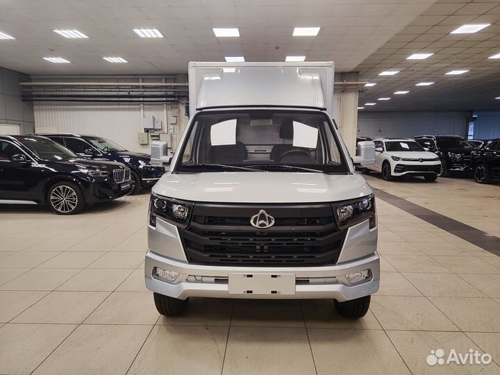 Changan Star Truck Plus 1.6 МТ, 2023, 12 км