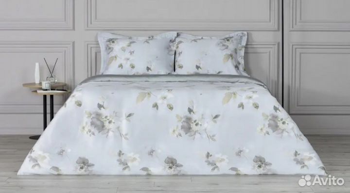 Комплект постельного белья евро Askona