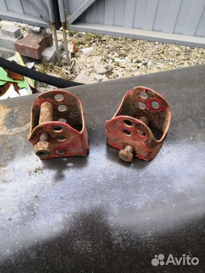 Поставки приора