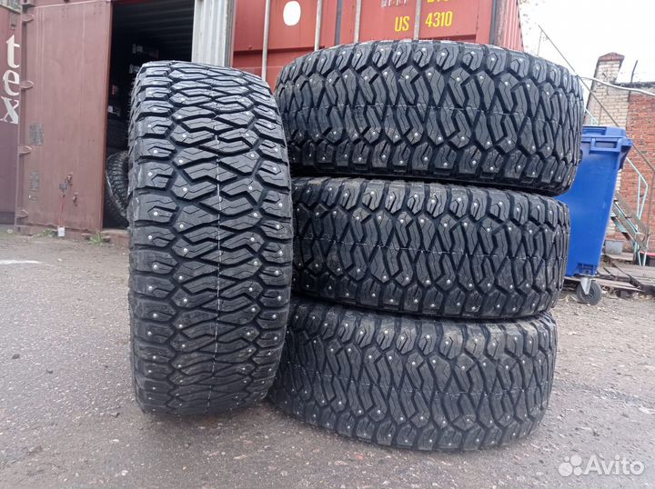 Maxxis AT-811 Razr AT 12.5/35 R20 120Q