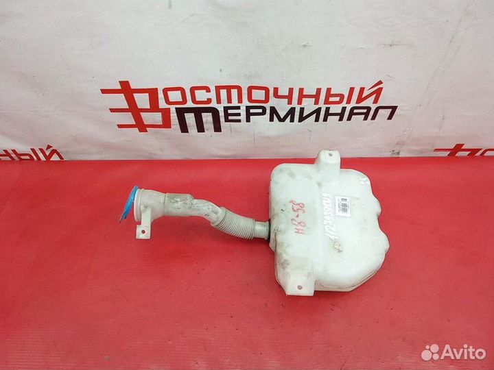 Бачок омывателя honda inspire J25A