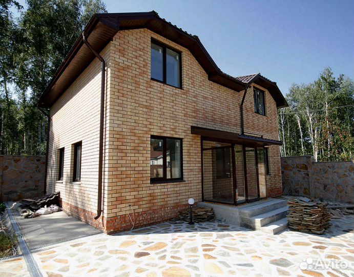 Окна пластиковые