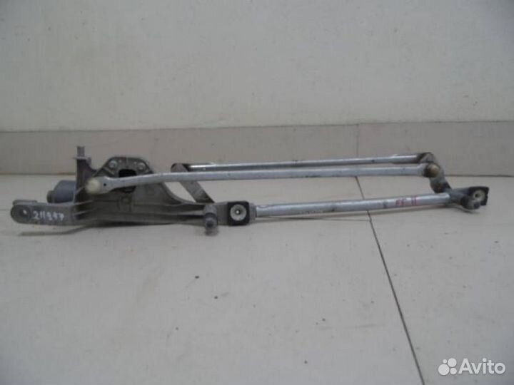 Трапеция стеклоочистителей Ford Focus 2 DA 2005-20