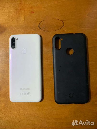 Samsung galaxy a11