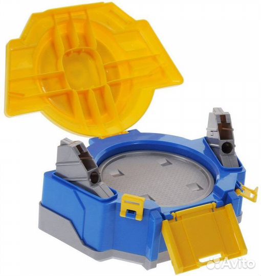 Кейс для трансформера Поли Poli Robocar