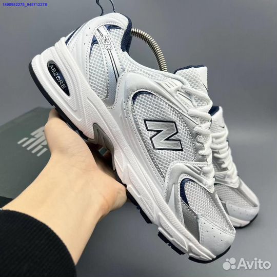 Кроссовки New Balance 530 (Арт.92133)