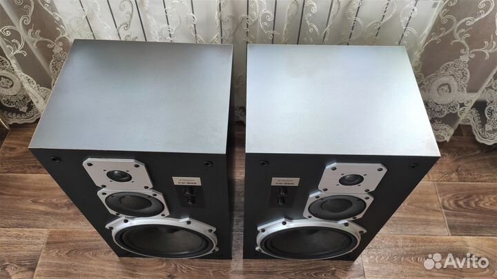Акустика pioneer CS-655