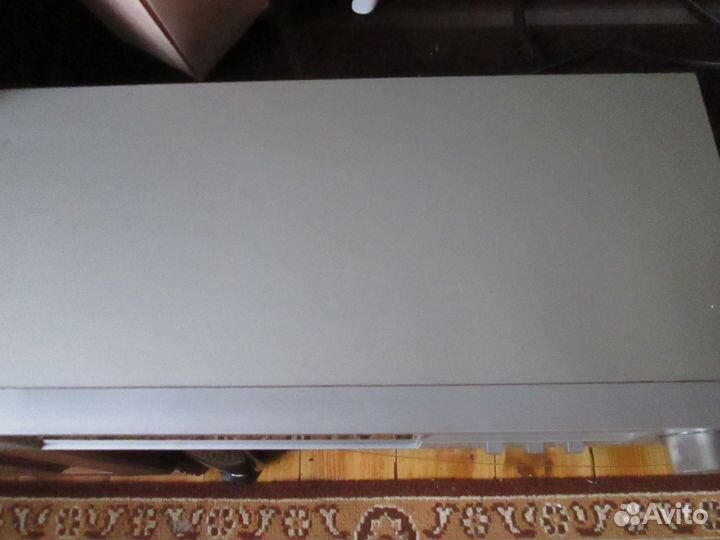 Тюнер Фишер FM -35