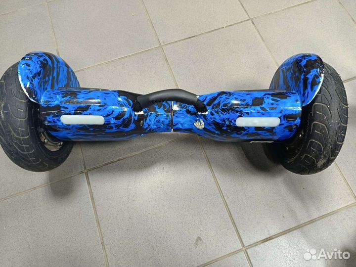 Гироскутер Smar One 10.5