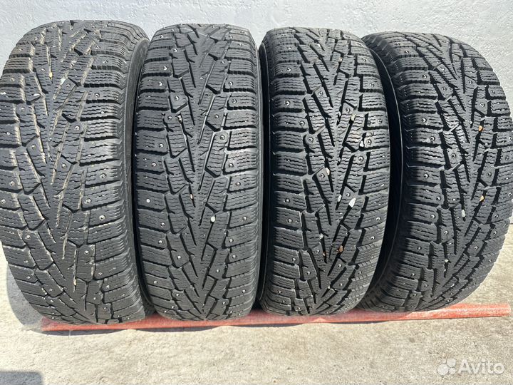 Cordiant Snow Cross 195/60 R15