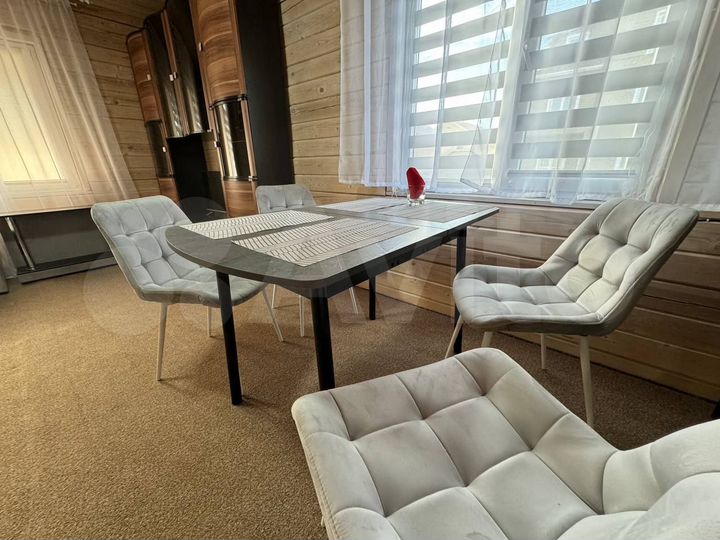 Дом 48 м² на участке 6 сот.