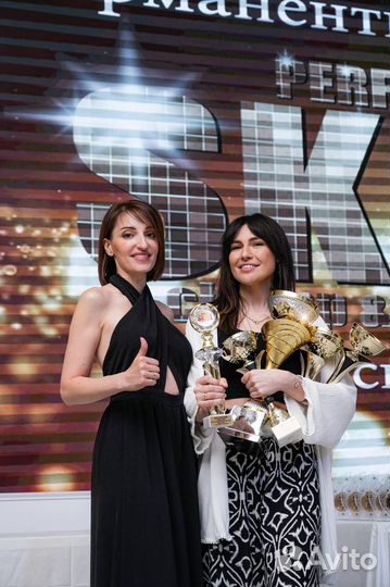 Нужна модель на татуаж губ