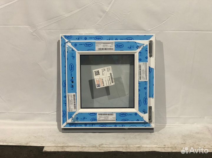 Окна пластиковые