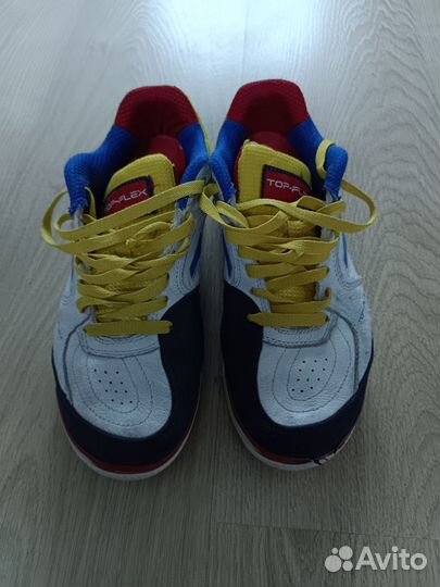 Футзалки joma top flex