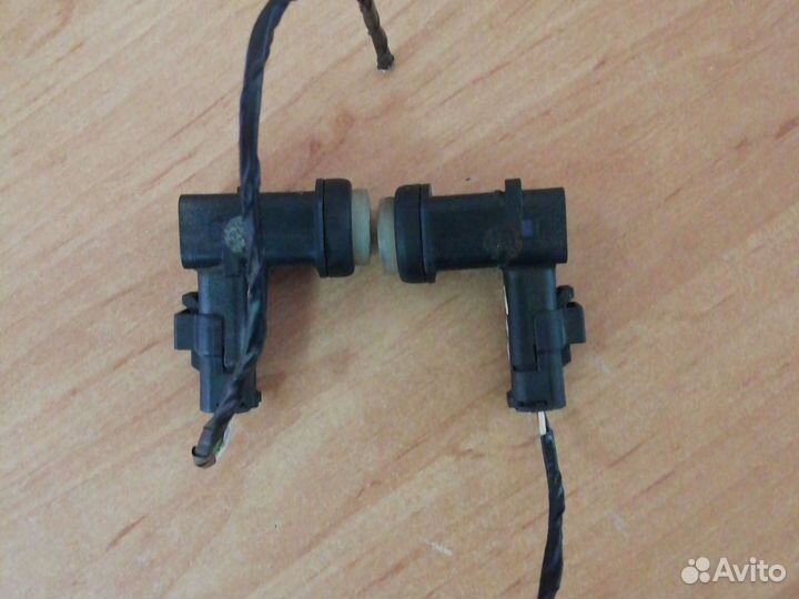 Датчик парковки Peugeot Citroen Renault