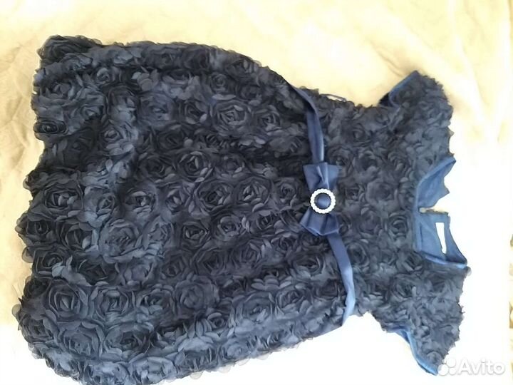 Одежда на девочку пакетом