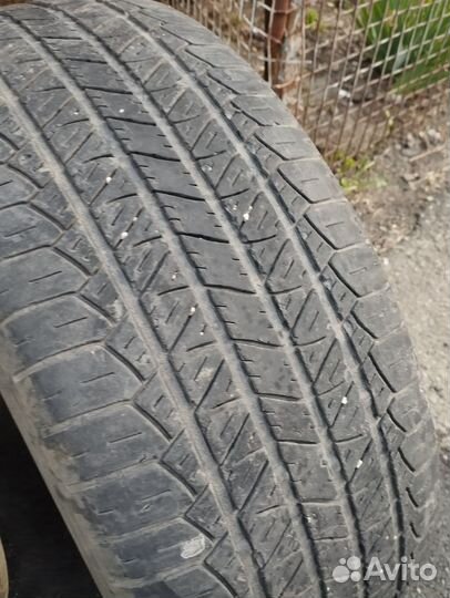 Tigar SUV Summer 225/55 R18