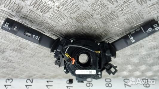 Переключатель поворотов и дворников (стрекоза) ope