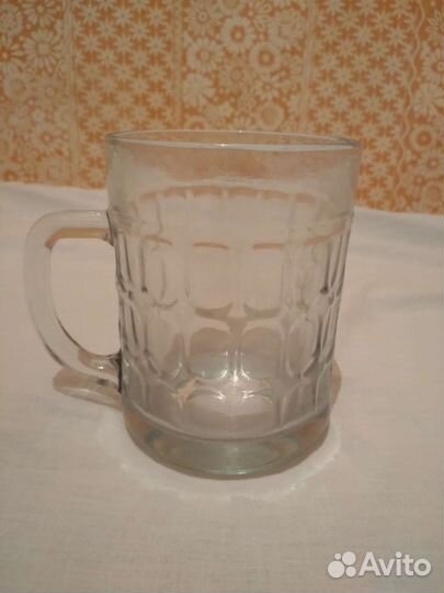 Кружка пивная