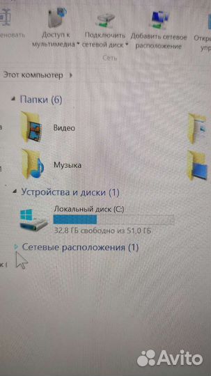 Планшет на Windows Dell Venue 11 PRO 5130