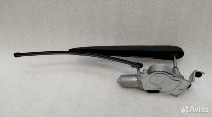 Моторчик заднего дворника A2479065102 Mercedes-Benz A W177 AMG При звонке назовите, пожалуйста, этот