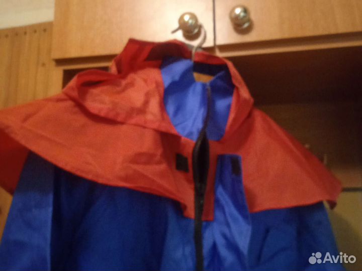 Костюм рабочий спец одежда