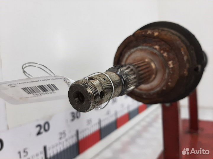 Полуось для Opel Vectra B