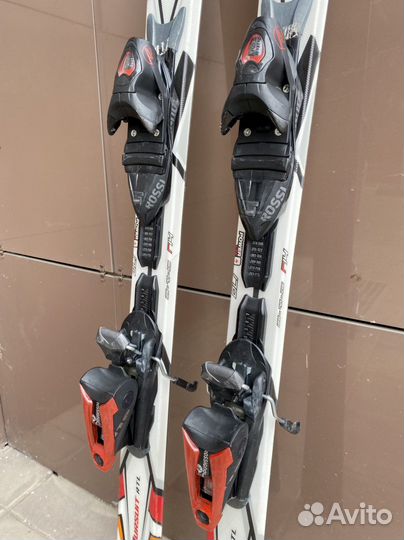 Горные лыжи Rossignol 170 см