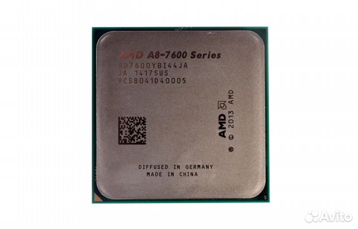 Материнская плата GA-f2a68hm-D3H + AMD A8-7600