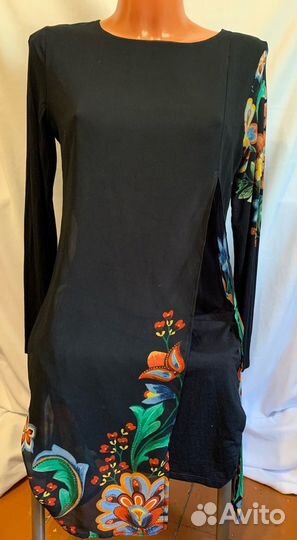 Desigual платье