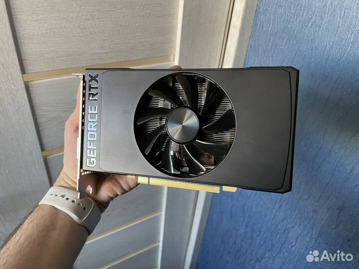 MSI RTX 2060 Super 8gb