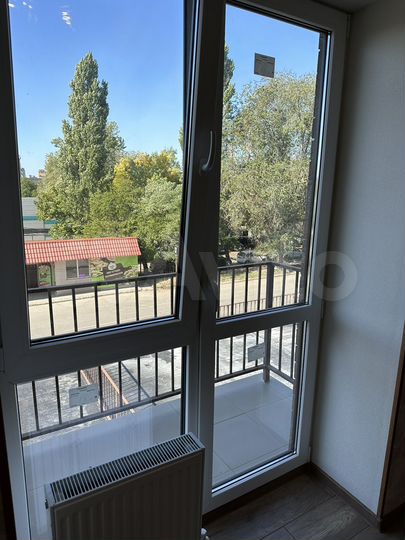 1-к. квартира, 37 м², 3/4 эт.