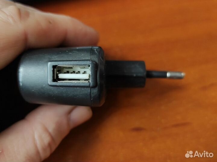 Зарядное устройство для телефона usb