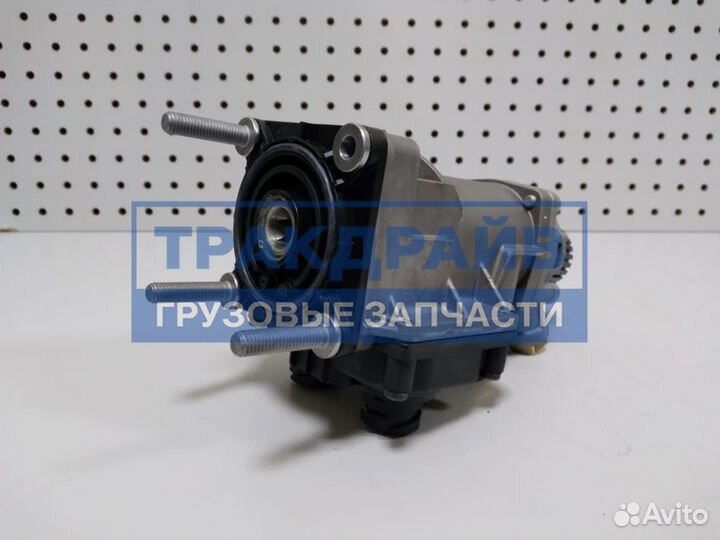 Главный тормозной кран Даф 105