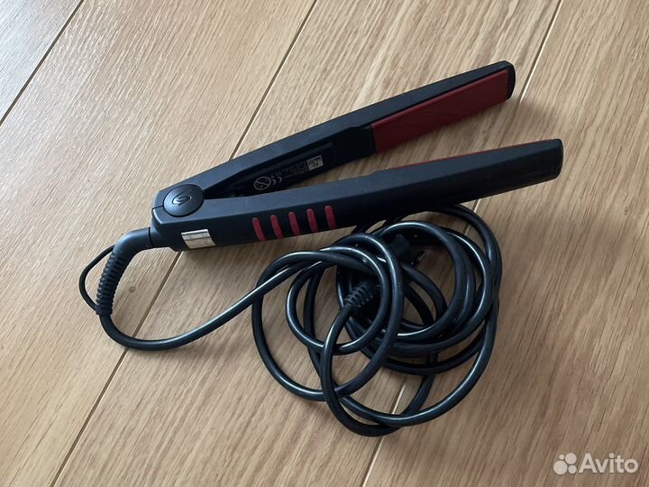 Выпрямитель Ga.Ma CP3 с турмалиновым покрытием