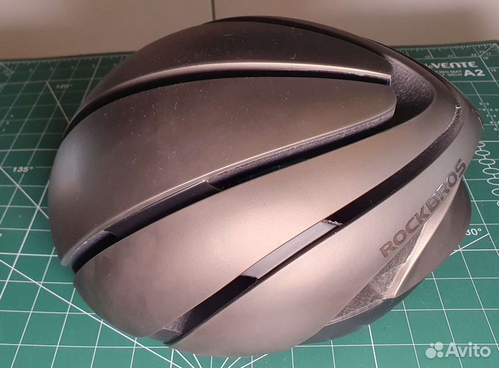 Велосипедный шлем Rockbros