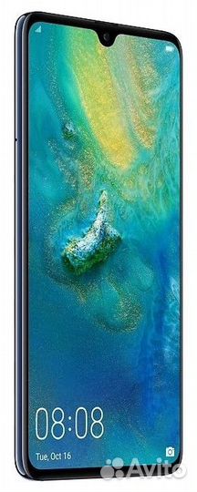 HUAWEI Mate 20, 6/128 ГБ