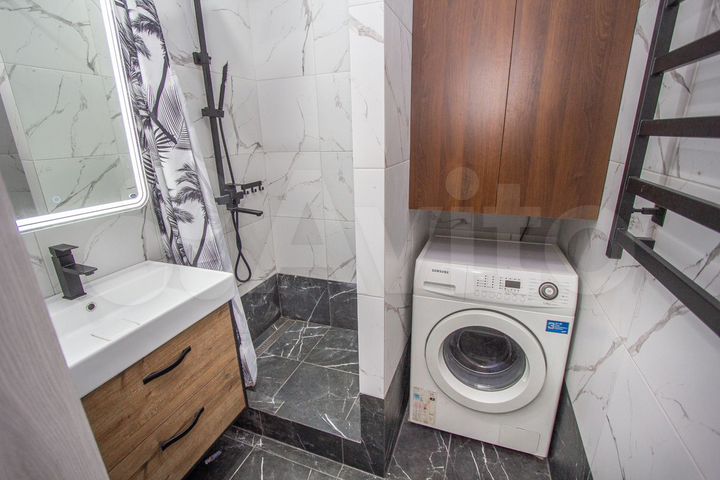 3-к. квартира, 73 м², 5/9 эт.