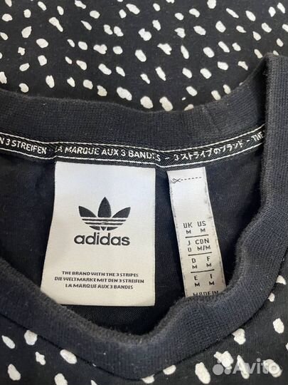 Футболка Adidas Originals M