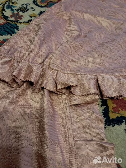 Новый ламбрекен 3м