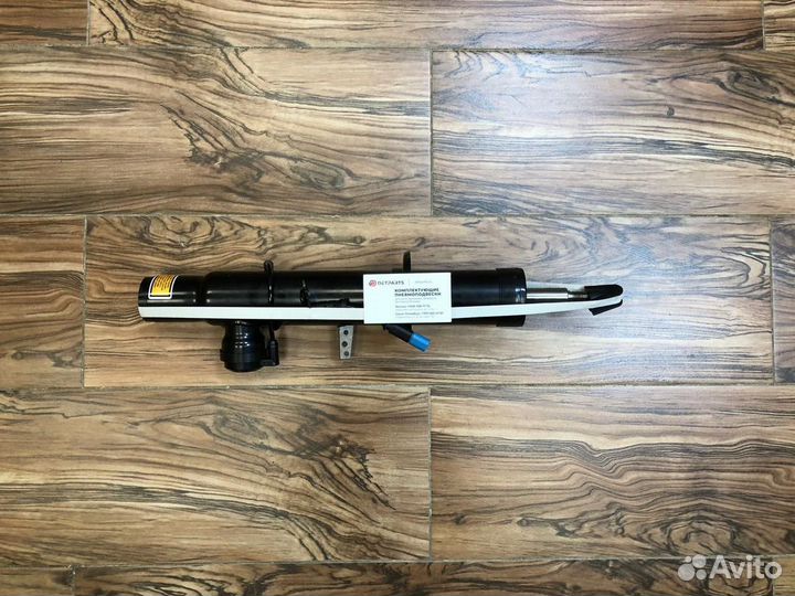 Задний амортизатор BMW X6 f16 VDC 33527850213