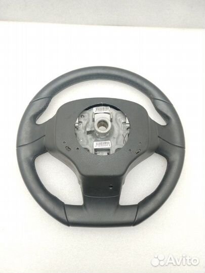 Руль (рулевое колесо) Citroen C3 A51 EP6C 2010