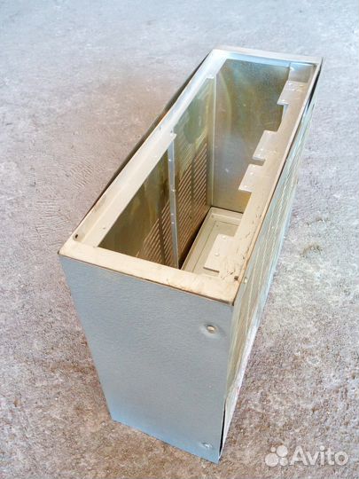 Корпуса для электроники