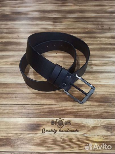 Изделия из натуральной кожи